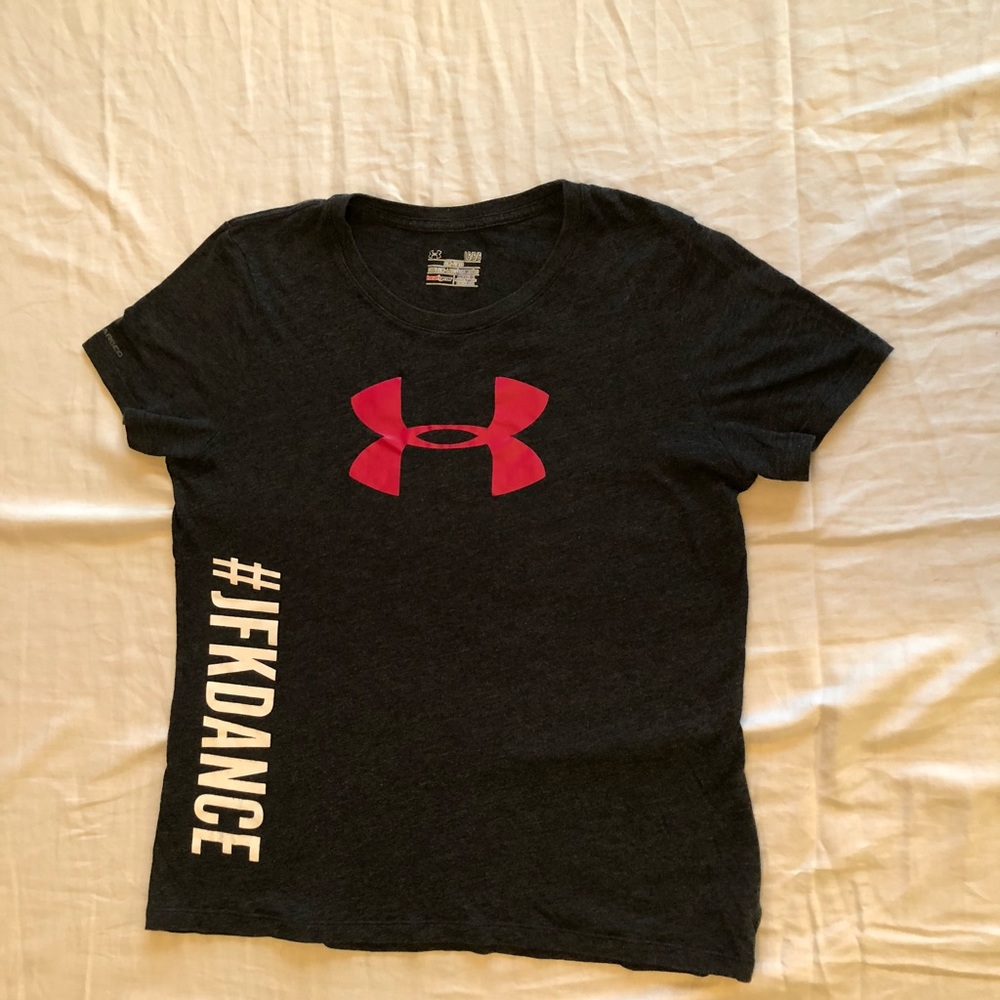 Under armour